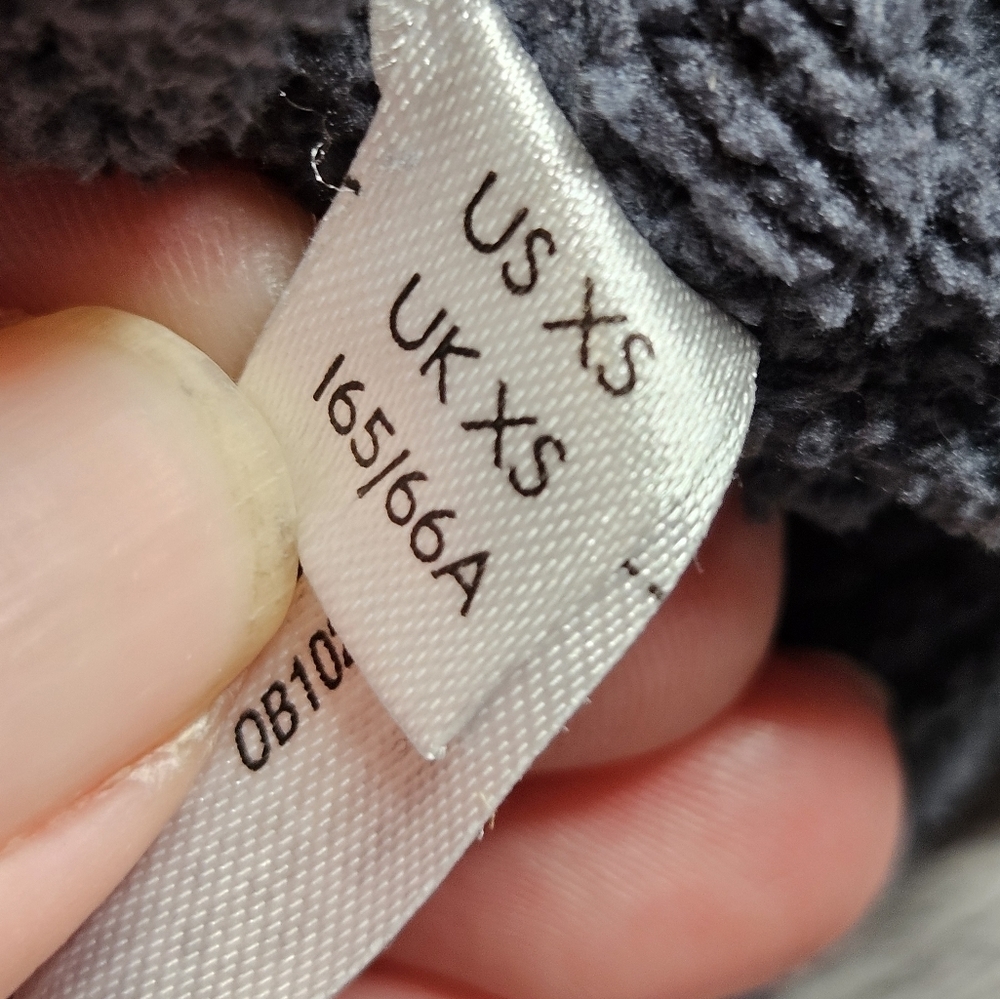 Free People FP Beach Ride or Die Jumper Smokey Navy Blue XS - Picture 10 of 12